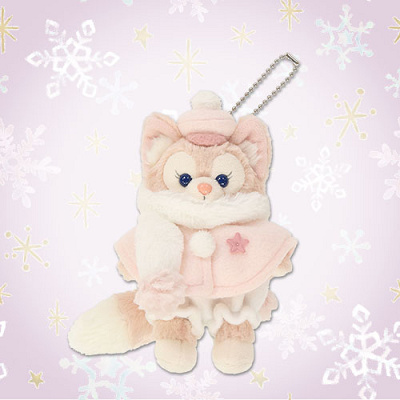 11/2〜】ダッフィー&フレンズのダンシングスノーフレークスグッズ発売