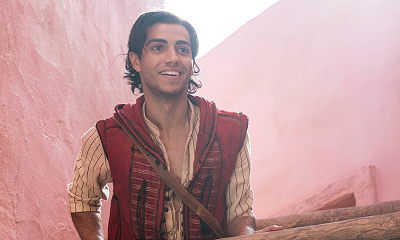 実写版アラジン