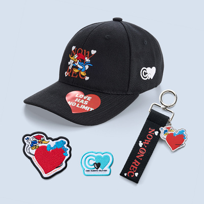 2026年冬】ユニバの被り物100選！バケットハット、帽子、キャップ