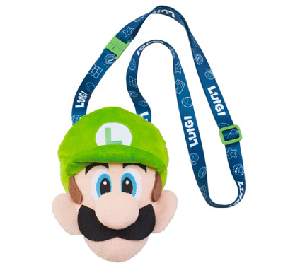 ルイージパスケース