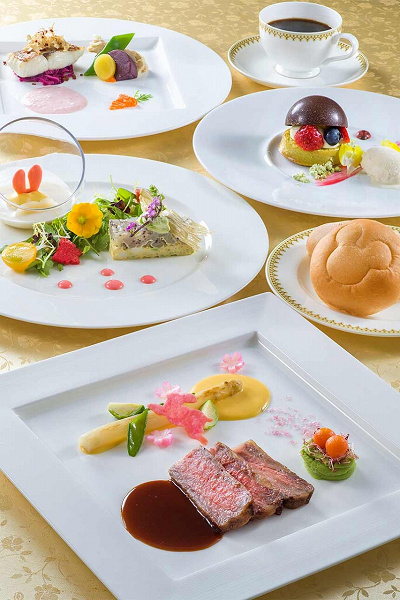 マゼランズスペシャルコース