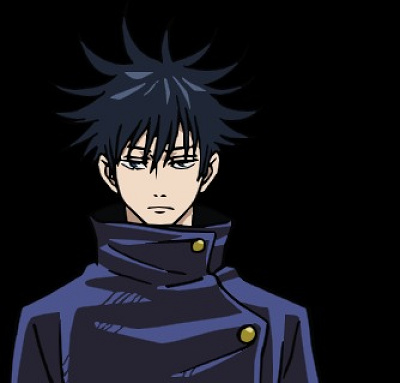 『呪術廻戦』呪術師：伏黒恵