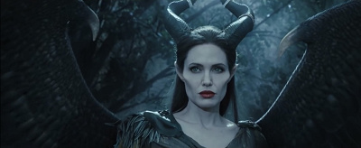 マレフィセントの翼