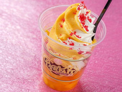 マンゴーサンデー