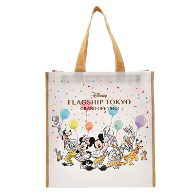 ディズニーフラッグシップ東京】オープニンググッズまとめ！人気のお