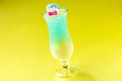 ミッキー＆フレンズ・スペシャルドリンク