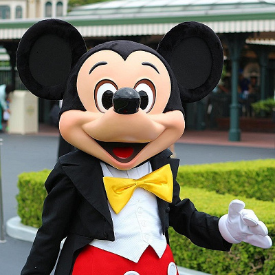 ディズニー ミッキーマウス ミッキー＆フレンズ】ディズニーキャラクター紹介・会える場所＆グッズ！