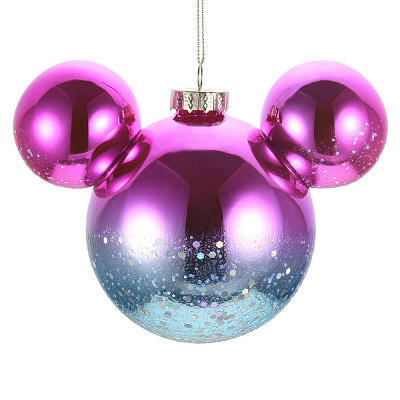 2023】ディズニーストアのクリスマスオーナメント全52種を大特集！超