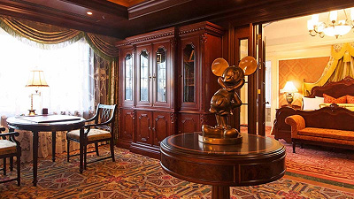 TDL】東京ディズニーランドホテルに泊まろう！客室・予約方法