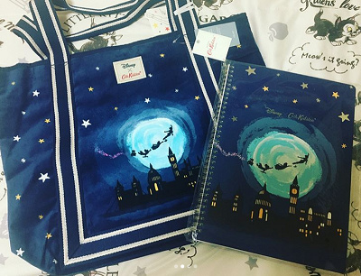 ミッドナイト・プレースメント