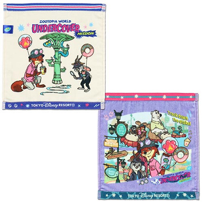 11/26発売】ズートピア2グッズ全種類まとめ！ぬいばや身につけグッズ