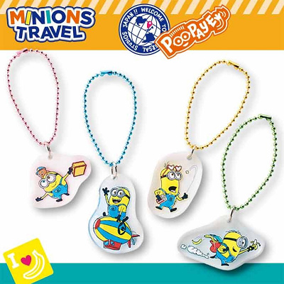 3/1発売！】ユニバの2020年春新作ミニオングッズ21選！旅をテーマに