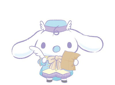 サンリオ】シナモロールのプロフィール＆トリビア10選！大人気