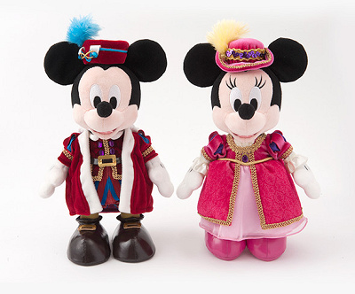 宿泊者限定】ディズニーホテル・エクスクルーシブとは？ぬいぐるみ