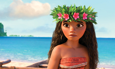 声優】モアナと伝説の海の声優キャスト一覧！英語版&日本語版をまとめ