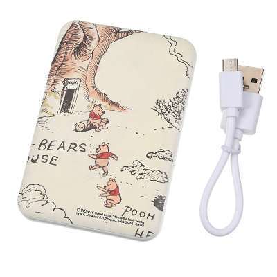 モバイルバッテリー