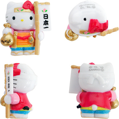 特集】ご当地キティ47都道府県を全種類まとめ！レア&プレミアまで一覧