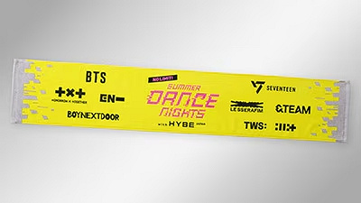 マフラータオル(サマーダンスナイトグッズ)