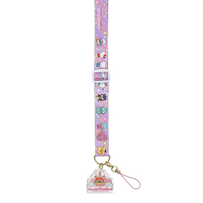 ネックストラップ