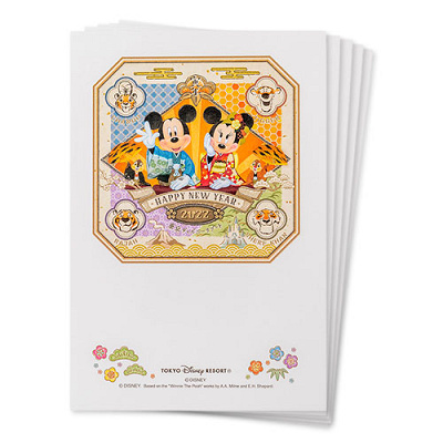 12/1発売】ディズニーお正月2022グッズ35選！トラのチャンドゥやだるま