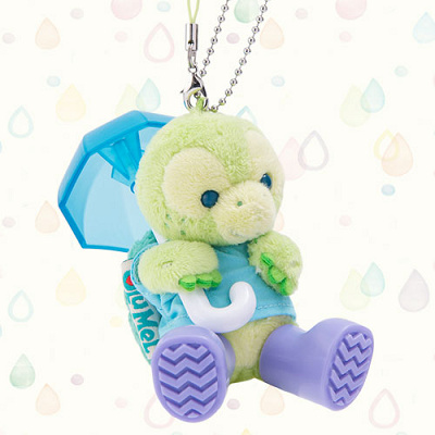 オル・メルぬいぐるみストラップ