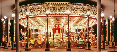 としまえんの概要