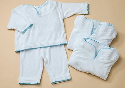 ディズニーアンバサダーホテルのパジャマ