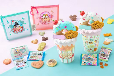 パルパルーザ・パルフェグッズ