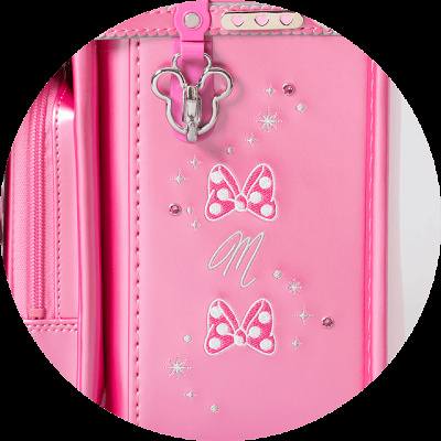 パールピンク（サイド）