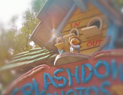 フィニアス・ファイアーフライ