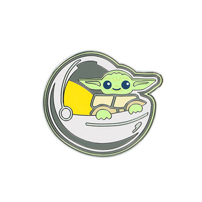 ピンバッジ