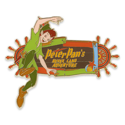 5/28発売】ピーターパンのネバーランドアドベンチャーグッズ全43種類