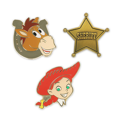 2026】ディズニーランド&シーで買えるピンバッジ84種類！ファンタジー