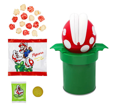 パックンフラワーアソートスウィーツ