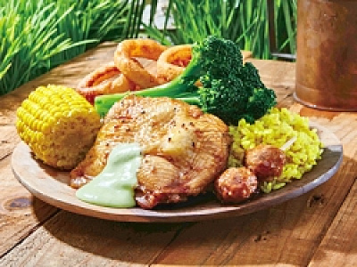 USJ】ワンピースのレストラン2店舗を紹介！サンジの海賊レストラン