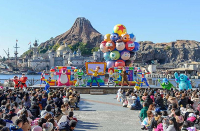 ピクサー・プレイタイム