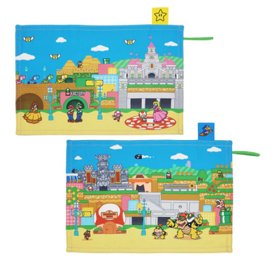 ランチョンマットセット