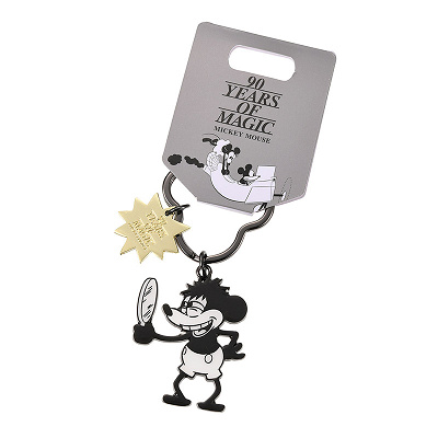 ミッキーマウスの歴史】初期ミッキーは凶暴？プルートとの出会いは