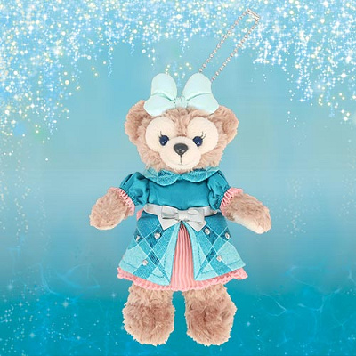 TDS限定】シェリーメイグッズ全35種まとめ！人気のぬいぐるみや