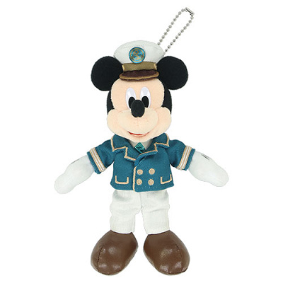 5/25発売】ディズニーシー25周年8つのテーマポートグッズ「ジュビリー