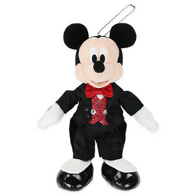 【ディズニー】BBBビッグバンドビート【ミッキー/ぬいぐるみ3点セット】 7/1発売】We Love ビッグバンドビートグッズまとめ！ドラムやレコード