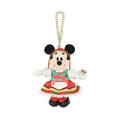 5/25発売】ディズニーシー25周年8つのテーマポートグッズ「ジュビリー