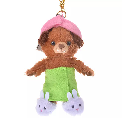 ユニベアシティ】グッズ＆販売場所まとめ！10周年記念グッズも登場！