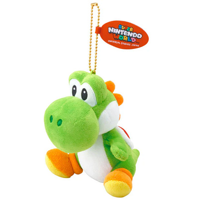 ユニバ】ヨッシーグッズ56選！カチューシャなどの身に着けアイテムから