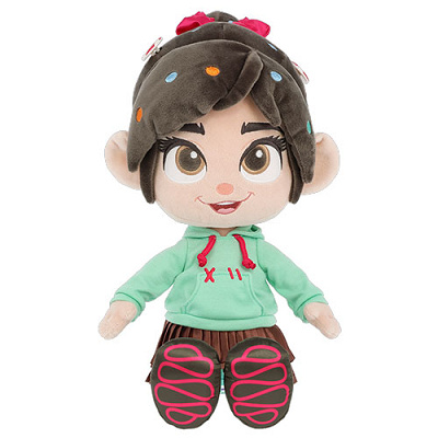 ぬいぐるみ(ヴァネパルグッズ2026)