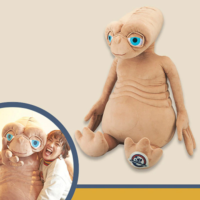 10/7発売】ユニバのE.T.グッズ17選！おうち時間が楽しくなるインテリア