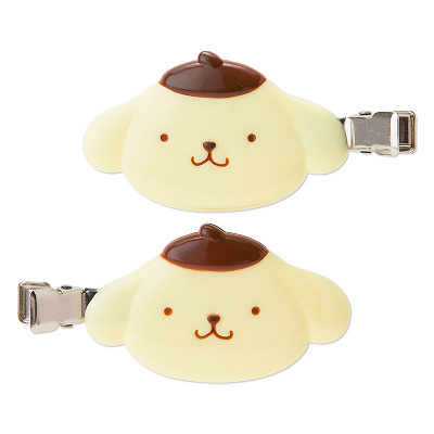 サンリオ】ポムポムプリンのグッズ13選！ポムポムプリンカフェ限定