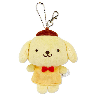 サンリオ】ポムポムプリンのグッズ13選！ポムポムプリンカフェ限定