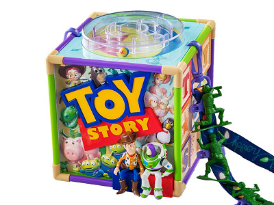 ポップコーンバケット