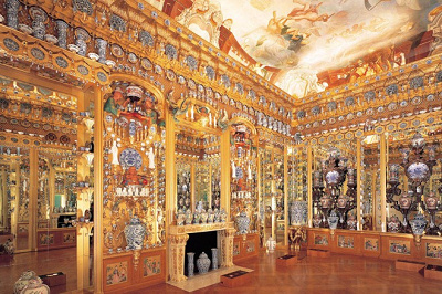 ポルセレインミュージアム